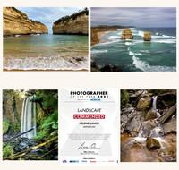 Photographer of the Year 2021 | Landscape