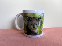 Koala Mug $10