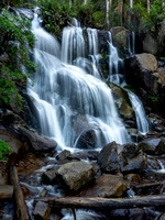 Toorongo Falls
