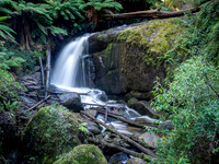 Amphitheatre Falls