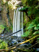 Hopetoun Falls