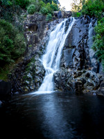 Steavenson Falls