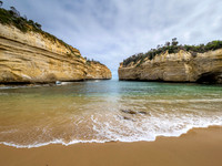 Loch Ard Gorge