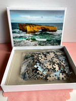 London Arch Puzzle: 60pc $15; 252pc $15