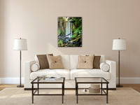 Hopetoun Falls 40x60cm $65