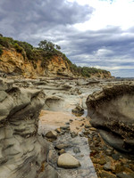 The Caves II