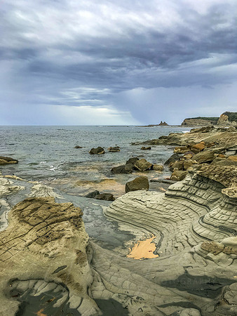 The Caves I