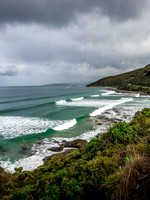 Separation Coast