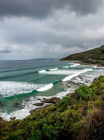 Separation Coast