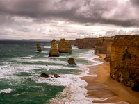 Twelve Apostles