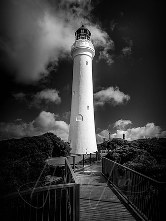 Split Point Lighthouse
