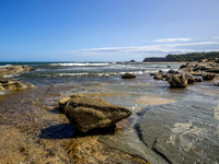 Coastal Nest