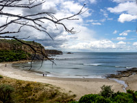 Shack Bay