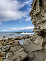 The Caves Formation