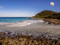 Coastal Seascapes