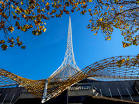 ACM Spire