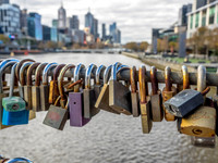 Love Locks