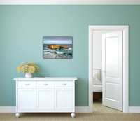 London Arch 60x40cm $65