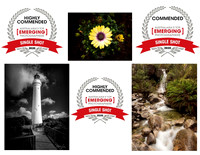 Australasia's Top Emerging Photographers 2020