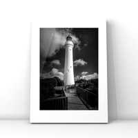 Split Point Lighthouse $25