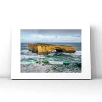 London Arch $25