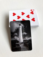 Lighthouse Playing Cards $5 (6 left)