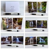 Waterfalls of Victoria 10pk $20