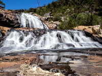 Fish Falls