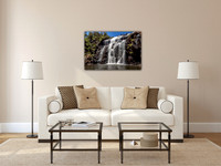 Mackenzie Falls 60x40cm $65
