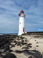 Port Fairy Lighthouse