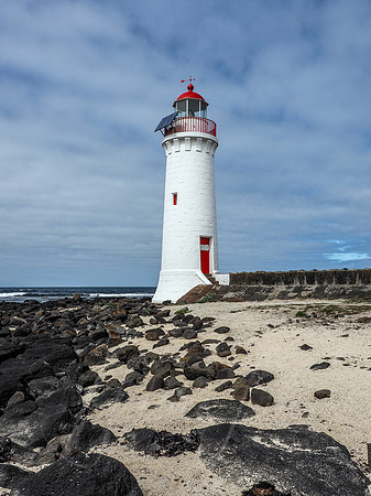 Port Fairy Lighthouse